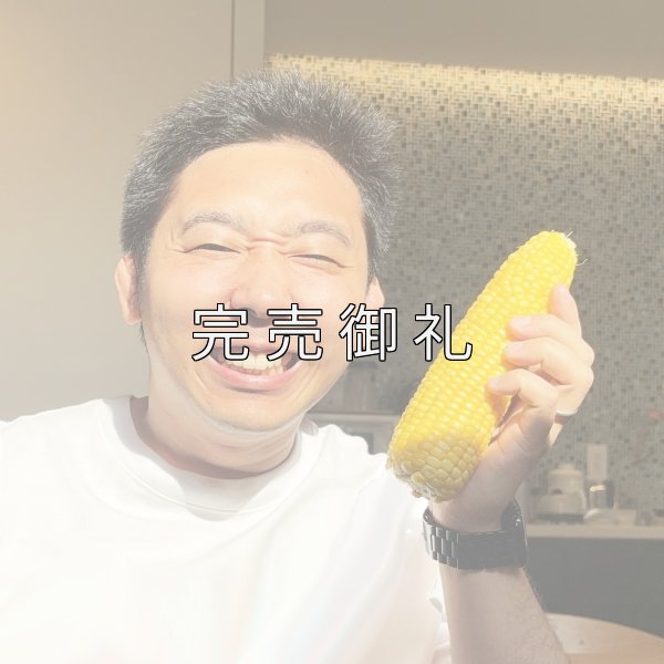 画像4: 嶽きみ(だけきみ)送料無料10本2Lサイズ 青森県産とうもろこし通販 (4)