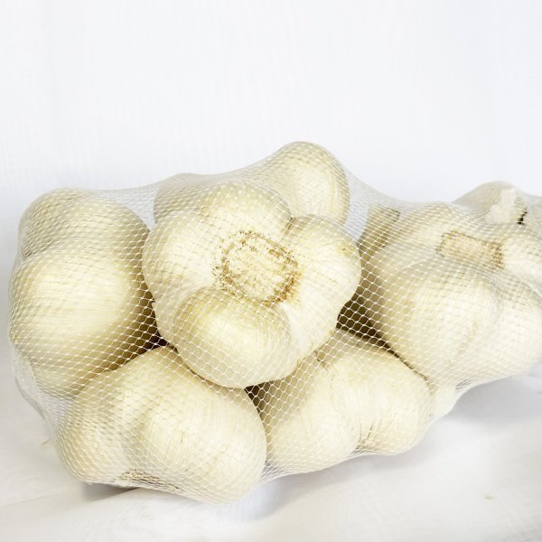 画像4: 熟成にんにく 青森県産 福地ホワイト六片種 CA貯蔵 大玉 (4)