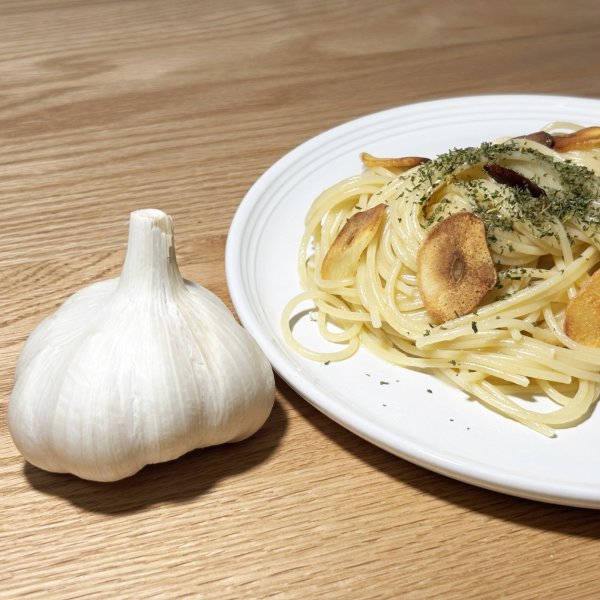 画像6: 熟成にんにく 青森県産 福地ホワイト六片種 CA貯蔵 大玉 (6)