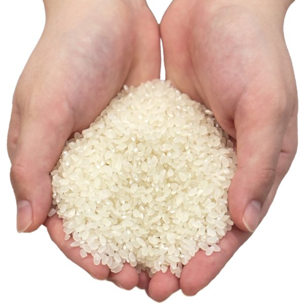 画像2: はれわたり 新米 5kg 特A評価 (2)