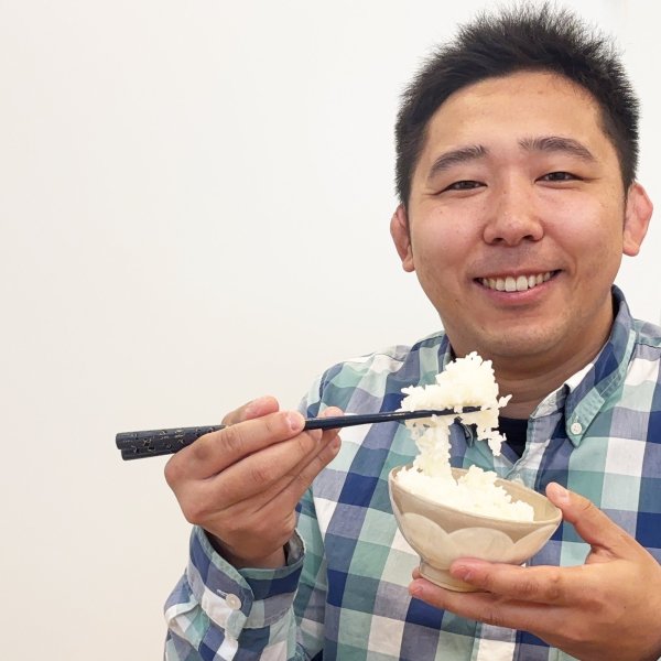 画像5: はれわたり 新米 5kg 特A評価 (5)