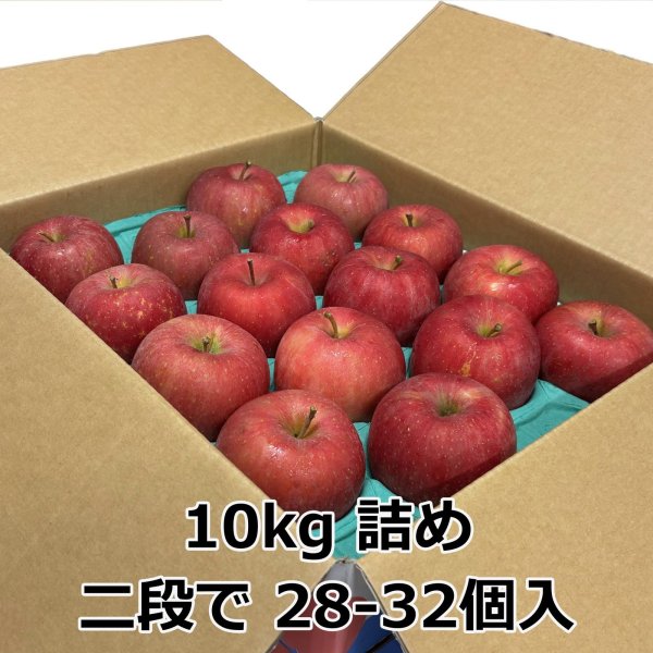 画像7: 弘前ふじ 青森県産りんご (7)