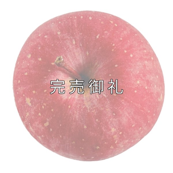 画像3: 【お得な家庭用】青森県産有袋ふじ (3)